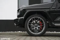 Mercedes-Benz G din 2022 cu 13.000 km - oferta MER130096 - foto 8