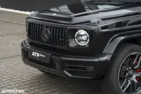 Mercedes-Benz G din 2022 cu 13.000 km - oferta MER130096 - foto 9