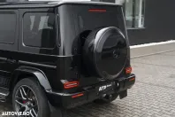 Mercedes-Benz G din 2022 cu 13.000 km - oferta MER130096 - foto 10
