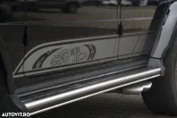 Mercedes-Benz G din 2022 cu 13.000 km - oferta MER130096 - foto 11