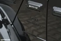 Mercedes-Benz G din 2022 cu 13.000 km - oferta MER130096 - foto 12