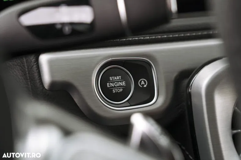 Mercedes-Benz G din 2022 cu 13.000 km - oferta MER130096 - foto 15