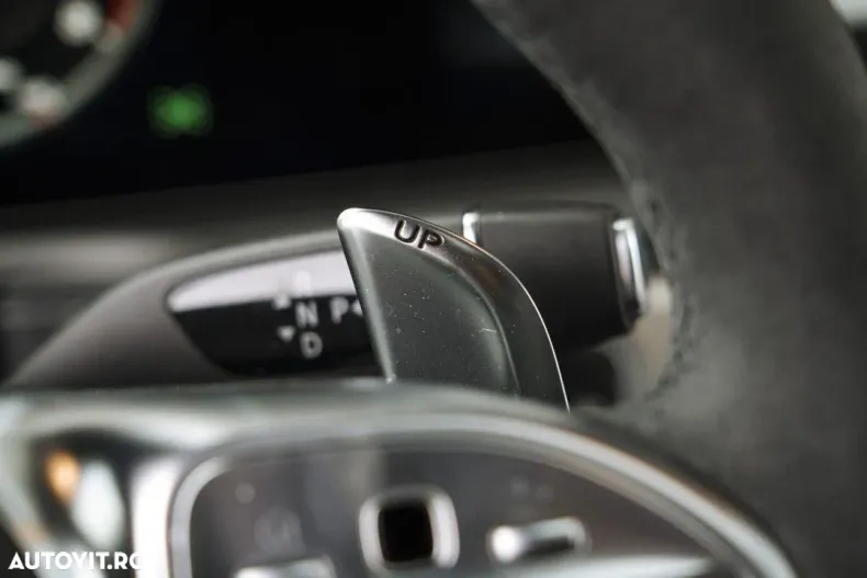 Mercedes-Benz G din 2022 cu 13.000 km - oferta MER130096 - foto 16