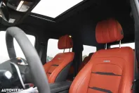 Mercedes-Benz G din 2022 cu 13.000 km - oferta MER130096 - foto 18