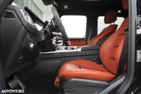 Mercedes-Benz G din 2022 cu 13.000 km - oferta MER130096 - foto 19