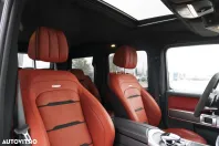 Mercedes-Benz G din 2022 cu 13.000 km - oferta MER130096 - foto 20