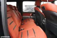 Mercedes-Benz G din 2022 cu 13.000 km - oferta MER130096 - foto 21