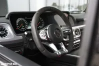 Mercedes-Benz G din 2022 cu 13.000 km - oferta MER130096 - foto 23