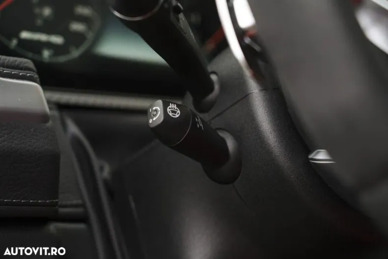 Mercedes-Benz G din 2022 cu 13.000 km - oferta MER130096 - foto 24