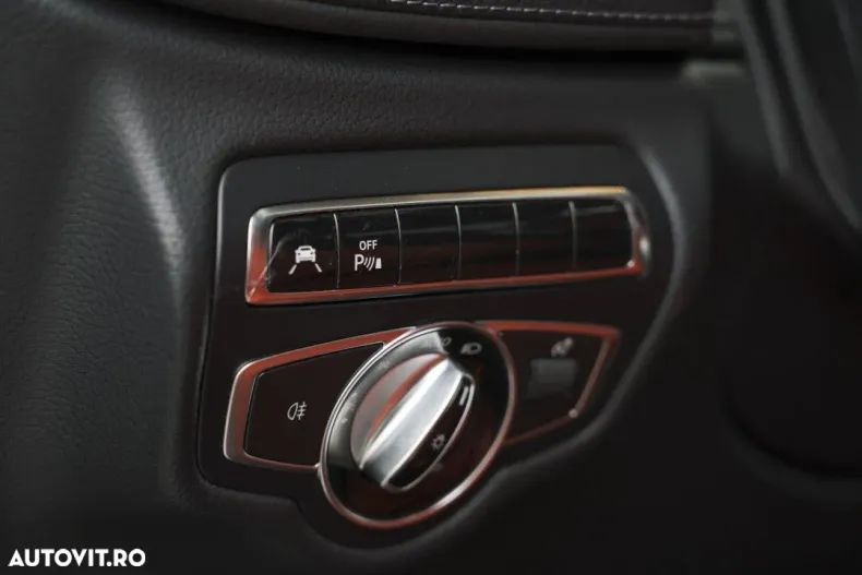 Mercedes-Benz G din 2022 cu 13.000 km - oferta MER130096 - foto 25