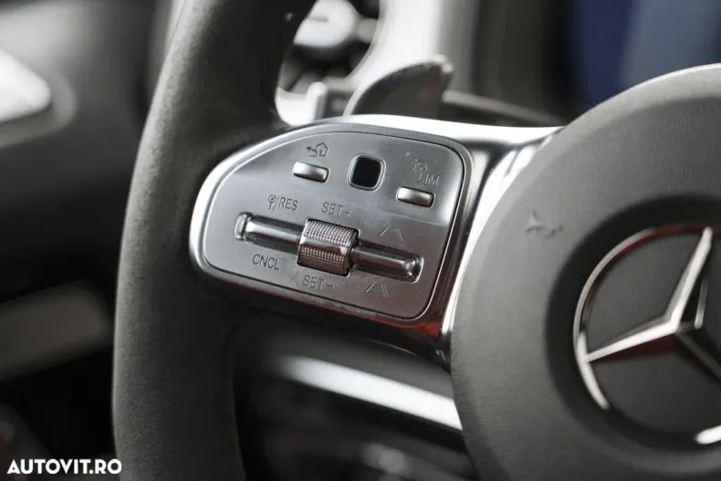 Mercedes-Benz G din 2022 cu 13.000 km - oferta MER130096 - foto 27