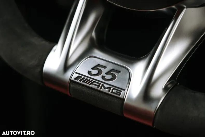 Mercedes-Benz G din 2022 cu 13.000 km - oferta MER130096 - foto 28