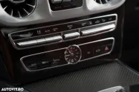 Mercedes-Benz G din 2022 cu 13.000 km - oferta MER130096 - foto 30