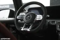 Mercedes-Benz G din 2022 cu 13.000 km - oferta MER130096 - foto 36