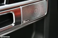 Mercedes-Benz G din 2022 cu 13.000 km - oferta MER130096 - foto 39