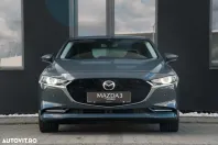 Mazda 3 din 2025 cu 1 km - oferta MAZ130097 - foto 2