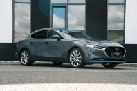 Mazda 3 din 2025 cu 1 km - oferta MAZ130097 - foto 3