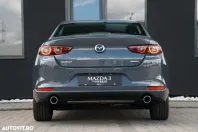 Mazda 3 din 2025 cu 1 km - oferta MAZ130097 - foto 6