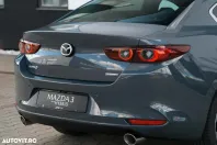 Mazda 3 din 2025 cu 1 km - oferta MAZ130097 - foto 13