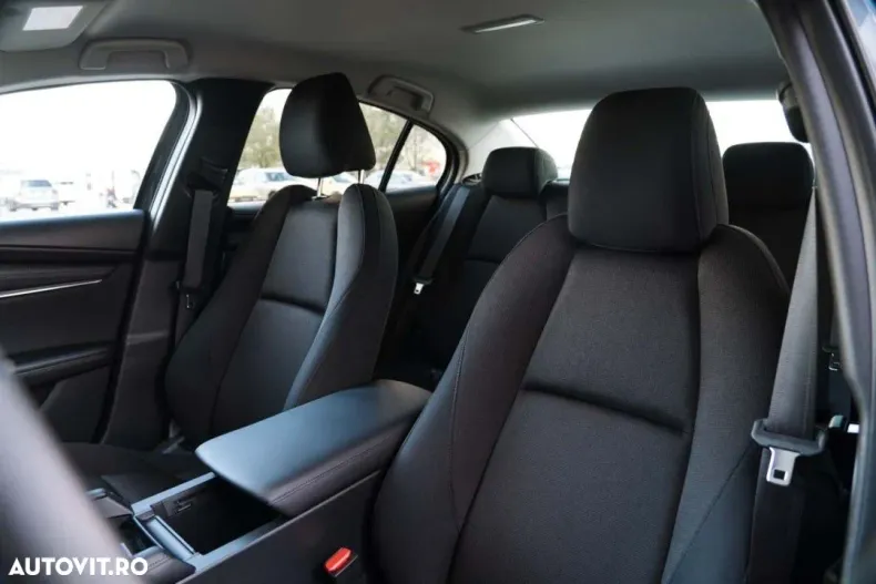 Mazda 3 din 2025 cu 1 km - oferta MAZ130097 - foto 15