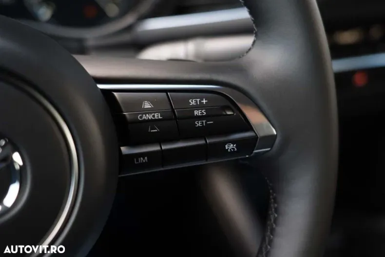 Mazda 3 din 2025 cu 1 km - oferta MAZ130097 - foto 19