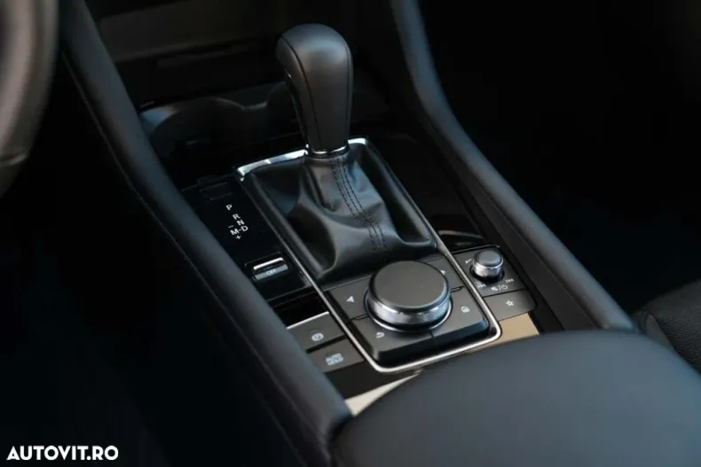 Mazda 3 din 2025 cu 1 km - oferta MAZ130097 - foto 33