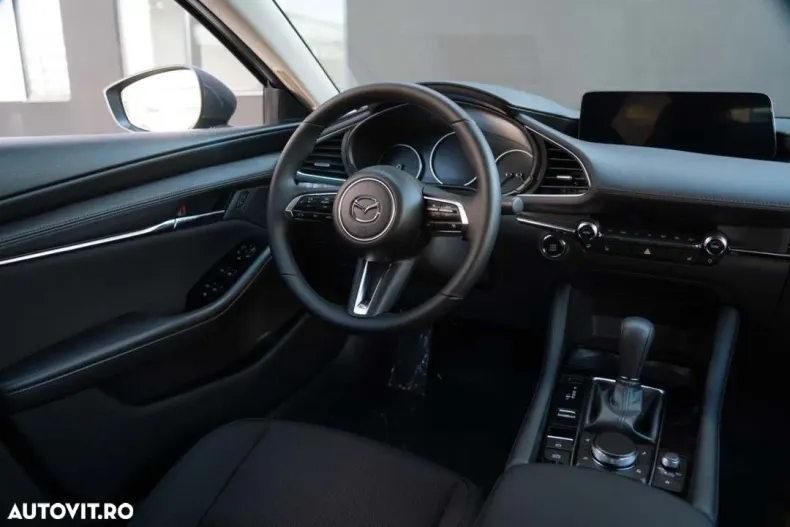 Mazda 3 din 2025 cu 1 km - oferta MAZ130097 - foto 34
