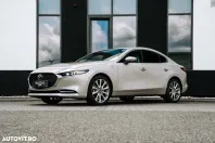 Mazda 3 din 2025 cu 1 km - oferta MAZ130098 - foto 1