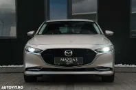 Mazda 3 din 2025 cu 1 km - oferta MAZ130098 - foto 2