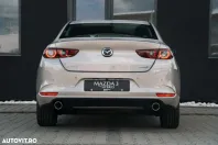 Mazda 3 din 2025 cu 1 km - oferta MAZ130098 - foto 6