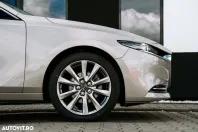 Mazda 3 din 2025 cu 1 km - oferta MAZ130098 - foto 8