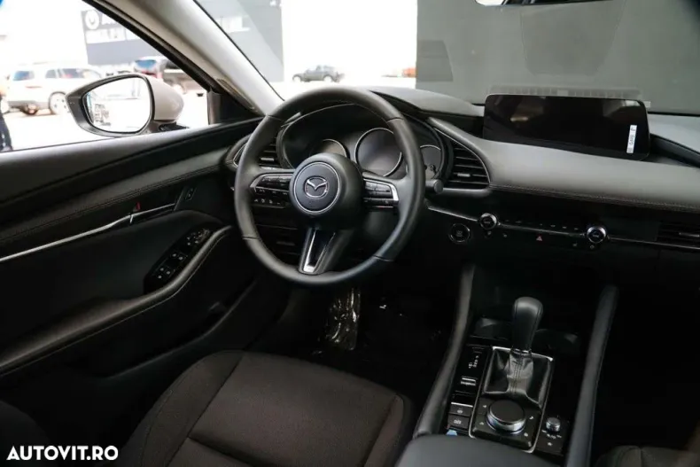 Mazda 3 din 2025 cu 1 km - oferta MAZ130098 - foto 15