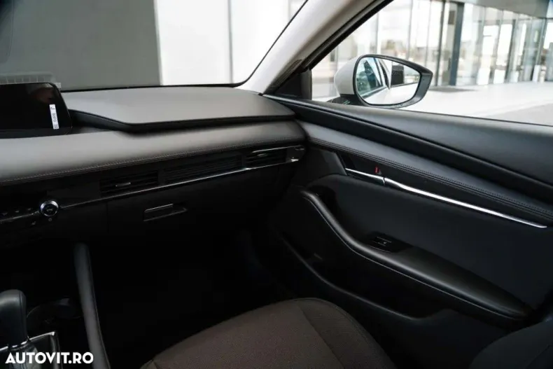 Mazda 3 din 2025 cu 1 km - oferta MAZ130098 - foto 16