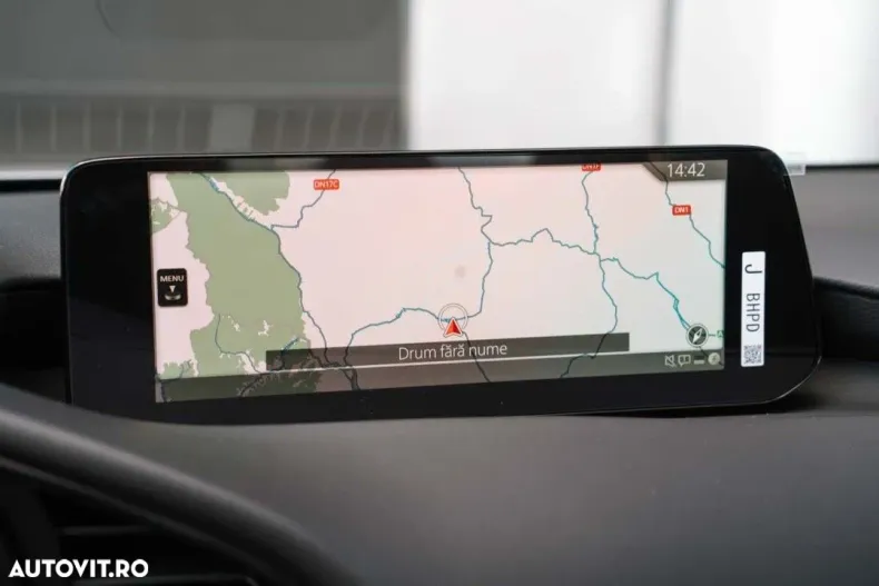 Mazda 3 din 2025 cu 1 km - oferta MAZ130098 - foto 20