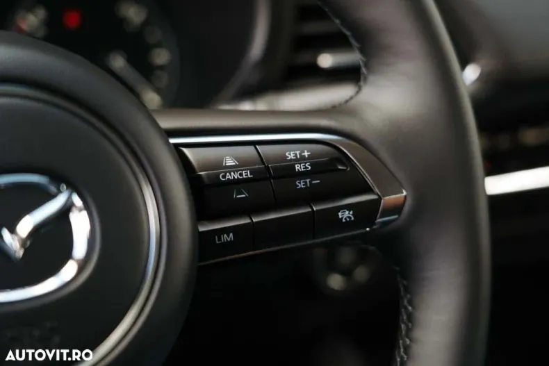 Mazda 3 din 2025 cu 1 km - oferta MAZ130098 - foto 22