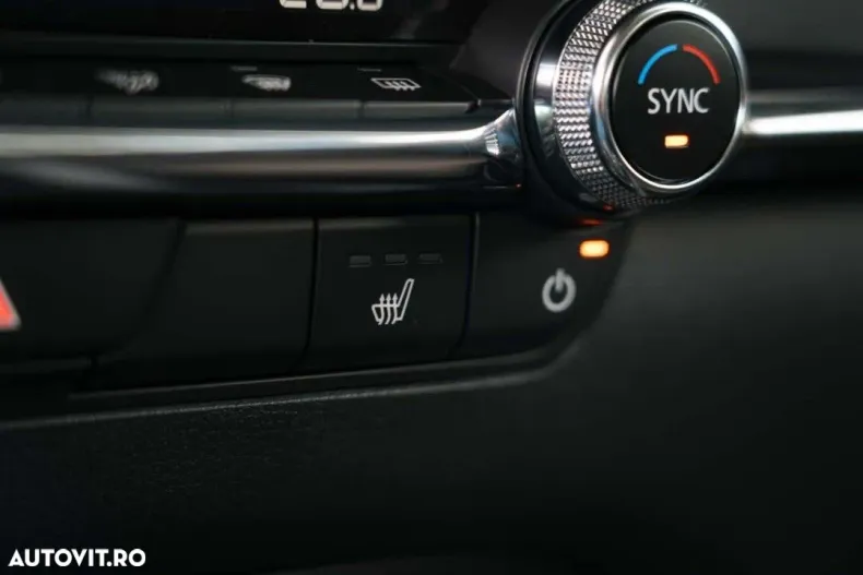 Mazda 3 din 2025 cu 1 km - oferta MAZ130098 - foto 26