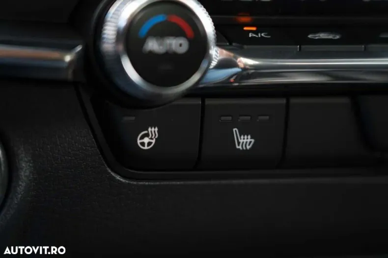 Mazda 3 din 2025 cu 1 km - oferta MAZ130098 - foto 27