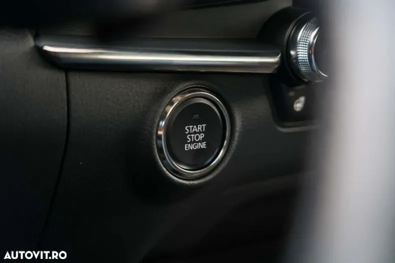 Mazda 3 din 2025 cu 1 km - oferta MAZ130098 - foto 28