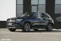 Mercedes-Benz GLE din 2021 cu 98.500 km - oferta MER130100 - foto 1