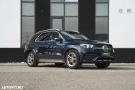 Mercedes-Benz GLE din 2021 cu 98.500 km - oferta MER130100 - foto 3