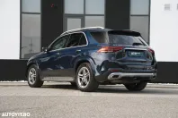 Mercedes-Benz GLE din 2021 cu 98.500 km - oferta MER130100 - foto 4