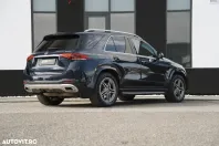 Mercedes-Benz GLE din 2021 cu 98.500 km - oferta MER130100 - foto 5