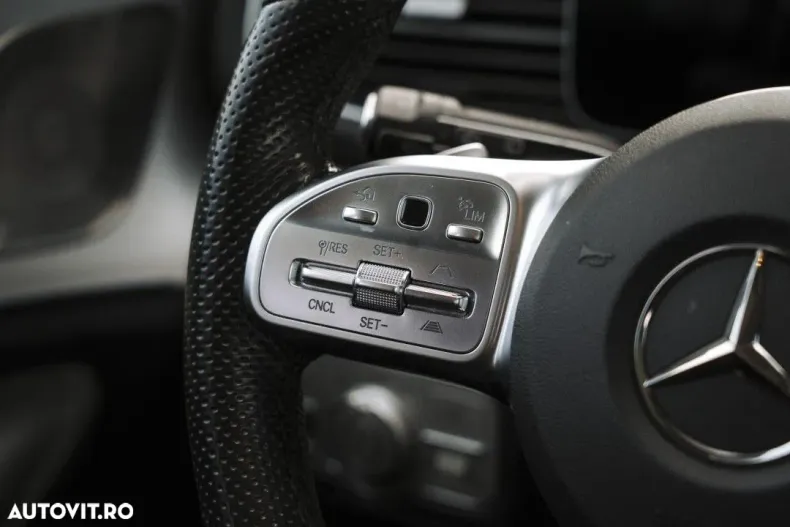 Mercedes-Benz GLE din 2021 cu 98.500 km - oferta MER130100 - foto 13