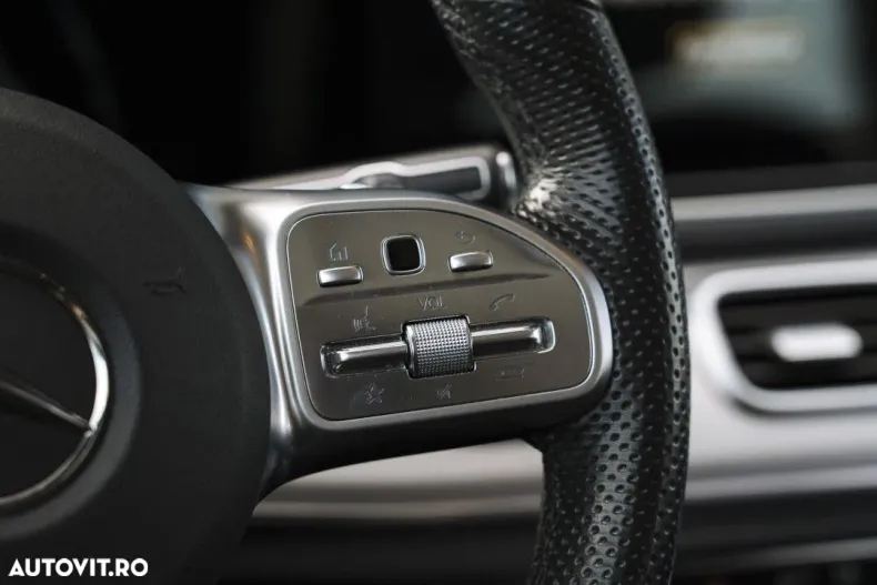 Mercedes-Benz GLE din 2021 cu 98.500 km - oferta MER130100 - foto 14