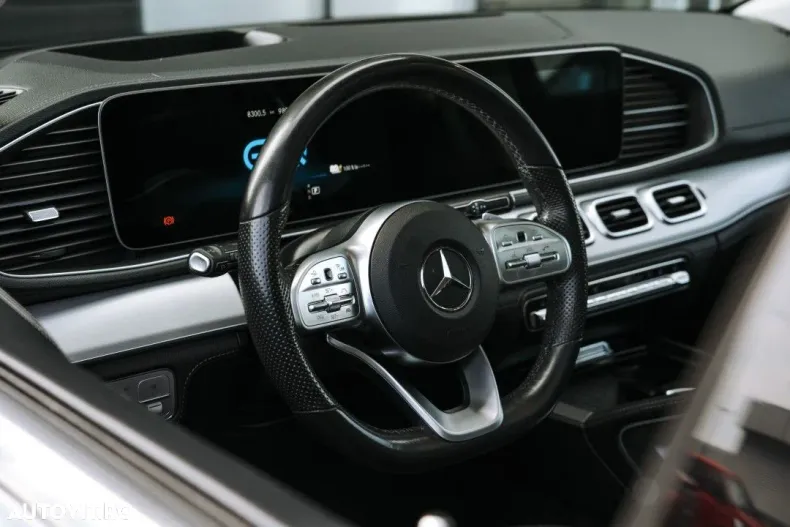 Mercedes-Benz GLE din 2021 cu 98.500 km - oferta MER130100 - foto 18
