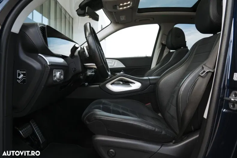 Mercedes-Benz GLE din 2021 cu 98.500 km - oferta MER130100 - foto 20