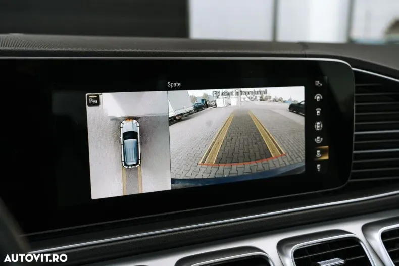 Mercedes-Benz GLE din 2021 cu 98.500 km - oferta MER130100 - foto 23