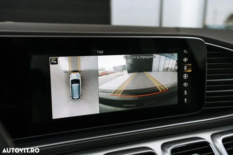 Mercedes-Benz GLE din 2021 cu 98.500 km - oferta MER130100 - foto 24
