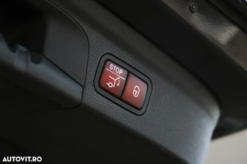 Mercedes-Benz GLE din 2021 cu 98.500 km - oferta MER130100 - foto 36