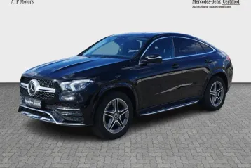 Mercedes-Benz GLE Coupe din 2020 - oferta MER130101